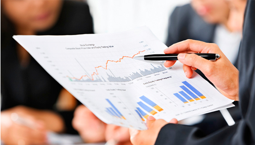 Análisis financiero AGZA Cobranza